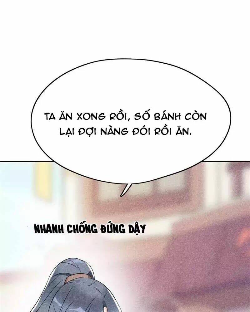 hoàng tử phu quân, ta nuôi ngươi a! chapter 4 88