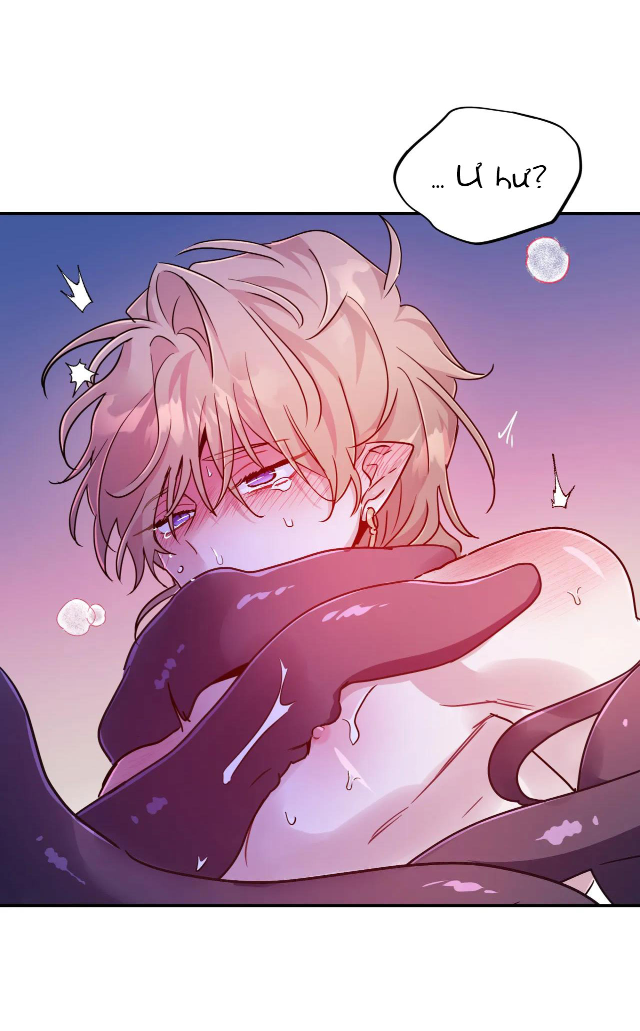 hắc vực chapter 53.1 23