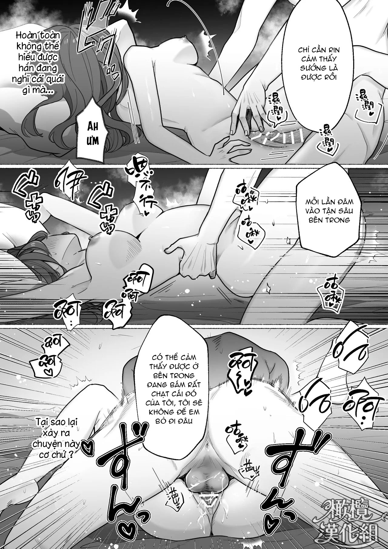 đạo chích tokyo chapter 3 31