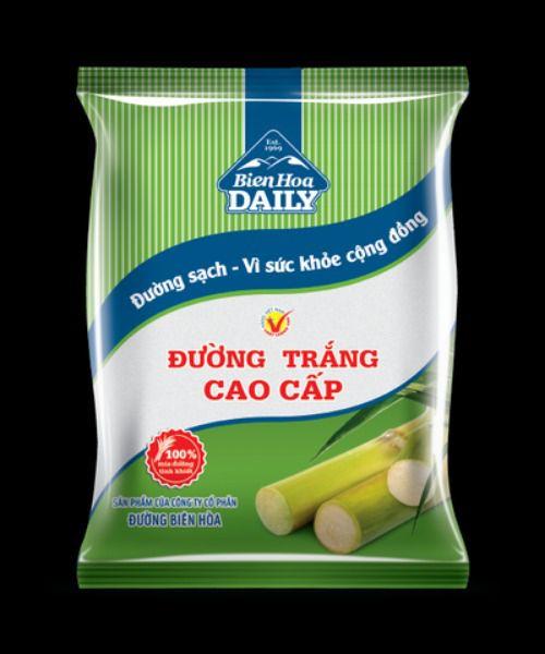 Đường mía cao cấp Biên Hoà 1kg - 3357590