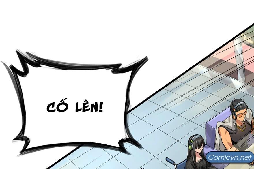 vua sinh tồn chapter 40 35