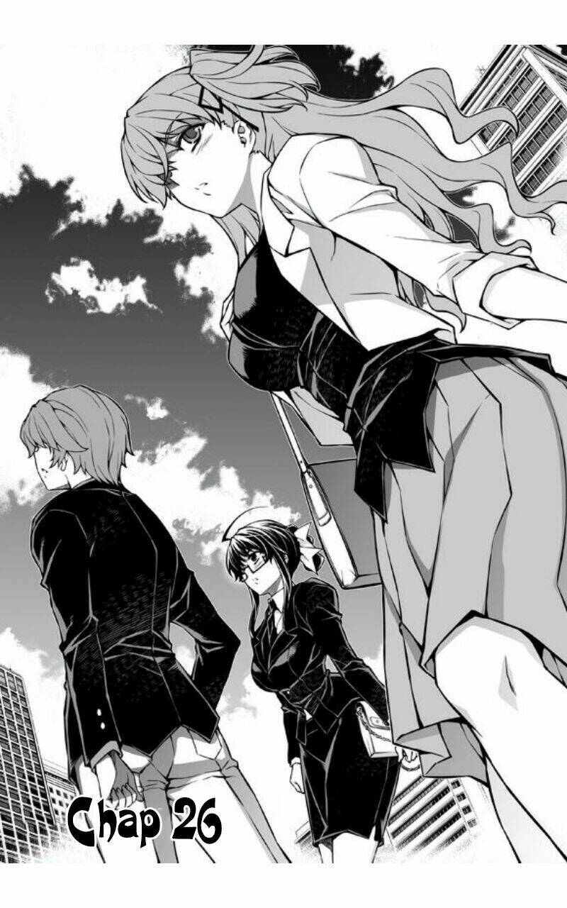 re:birth the lunatic taker chapter 26 3