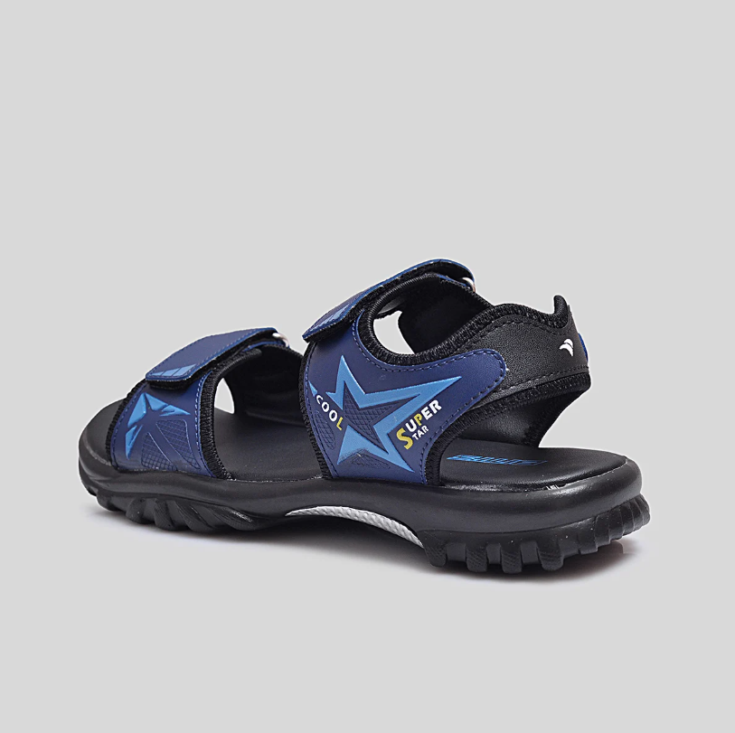 Sandal Biti's bé trai (30-37)