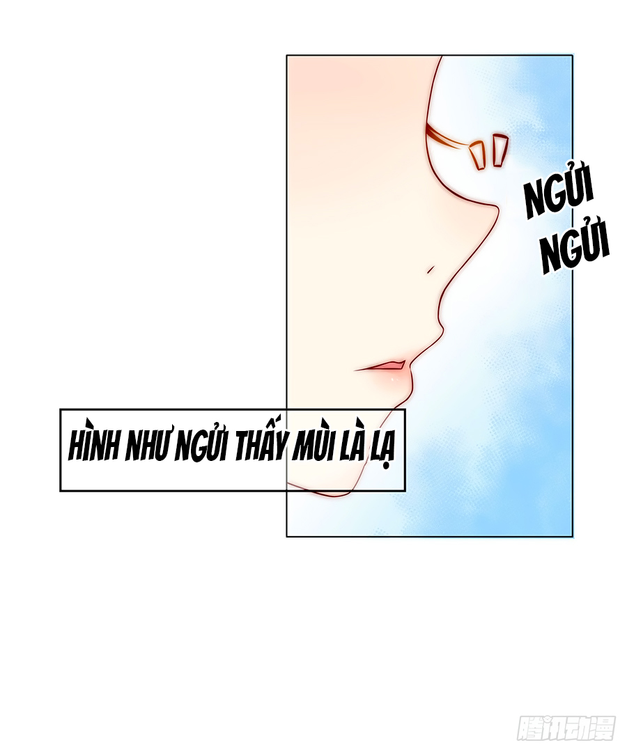 Lục Tiên Sinh Đừng Chọc Vào Tôi chapter 3 - Trang 8