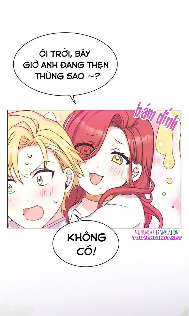 lời cầu hôn đến từ hoàng đế chapter 15.2 22