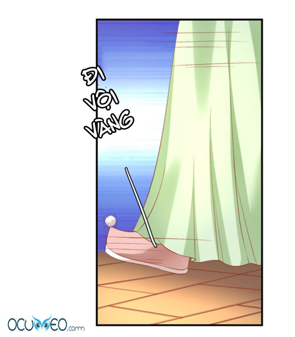 từ đây vương gia không thượng triều sớm chapter 42 22