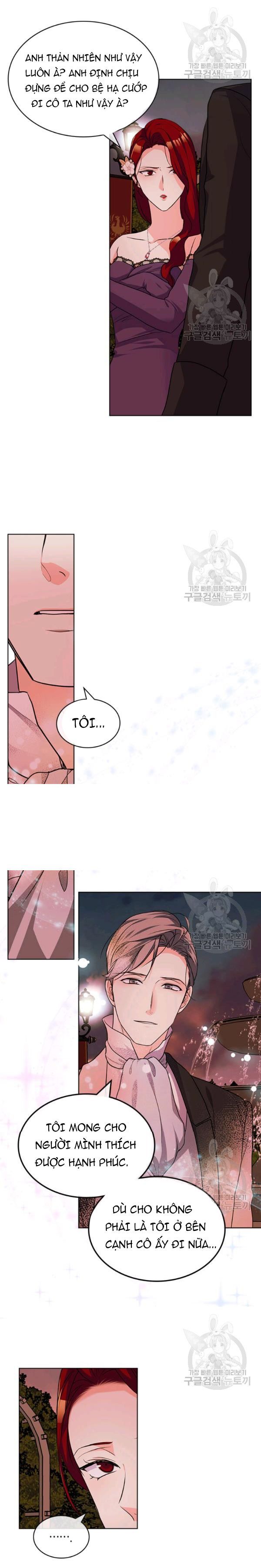 đức hạnh của ác nữ phản diện chapter 57 16
