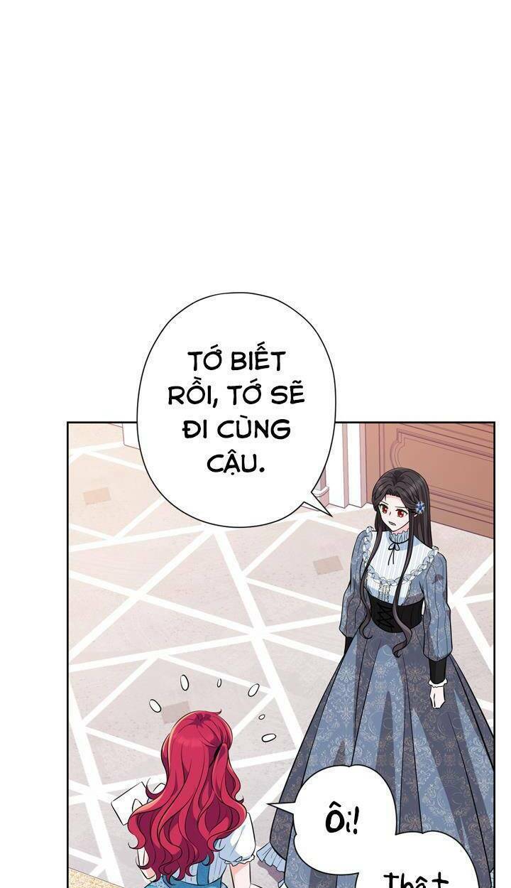 gửi đến người bạn của tôi chapter 6 54