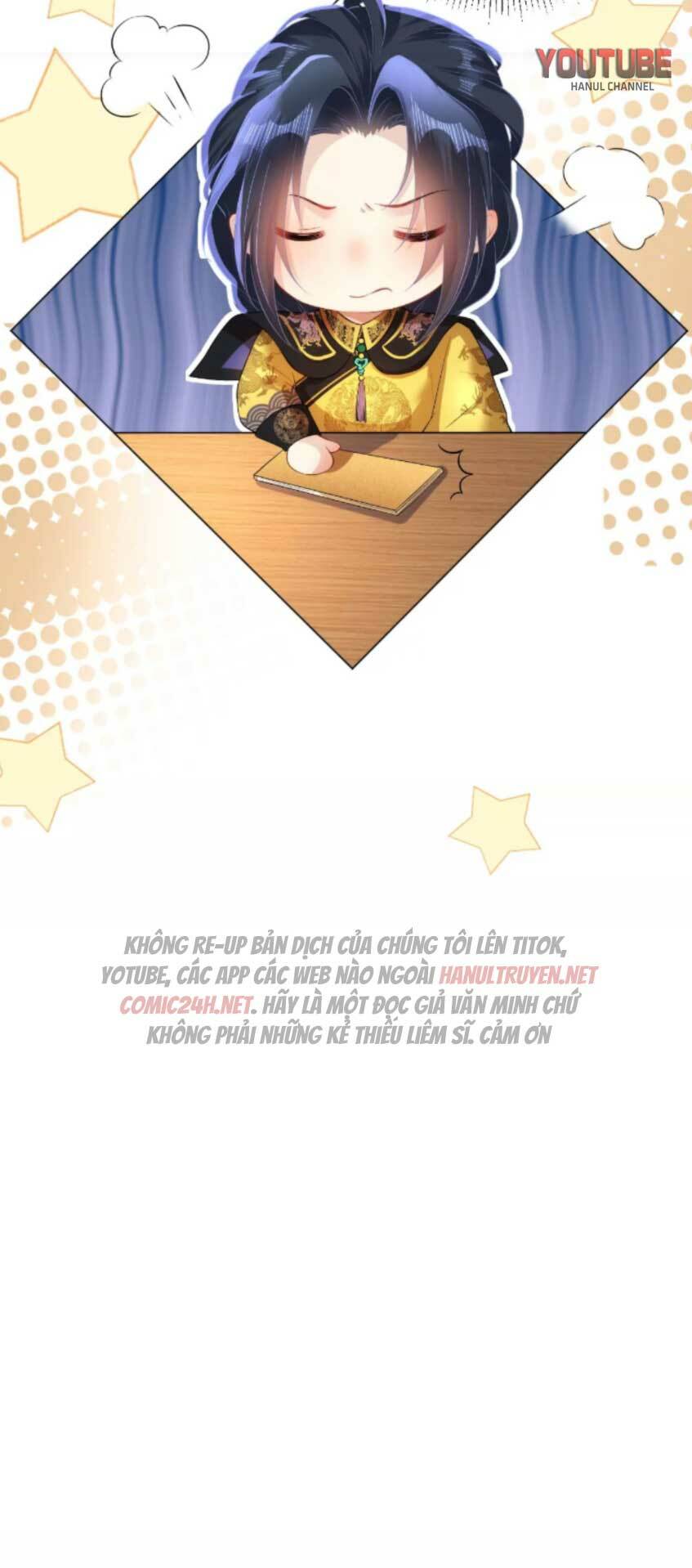 quận chúa vững quá không thể tiêu diệt! chapter 88 38