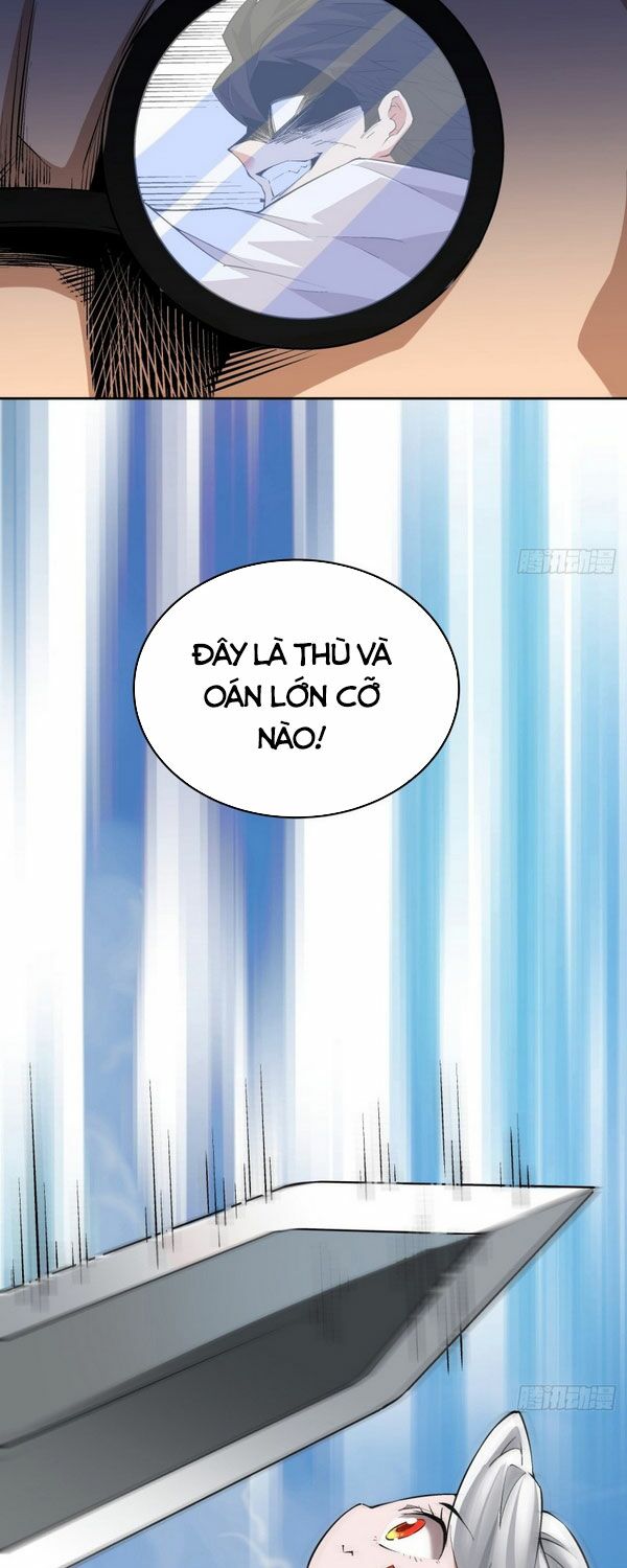 ta là nhà giàu số một, ta không muốn trọng sinh chapter 13 5