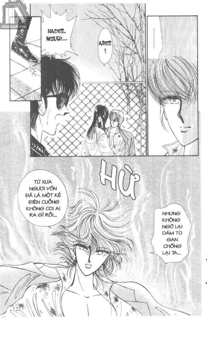 aries thần thoại cung hoàng đạo chapter 3 121