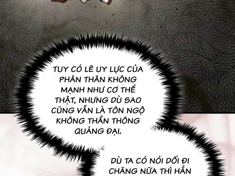 đối đầu với các vị thần Chapter 80 - Trang 2