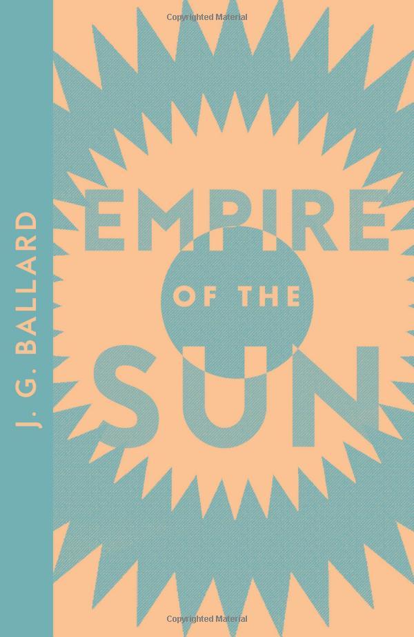 Empire Of The Sun