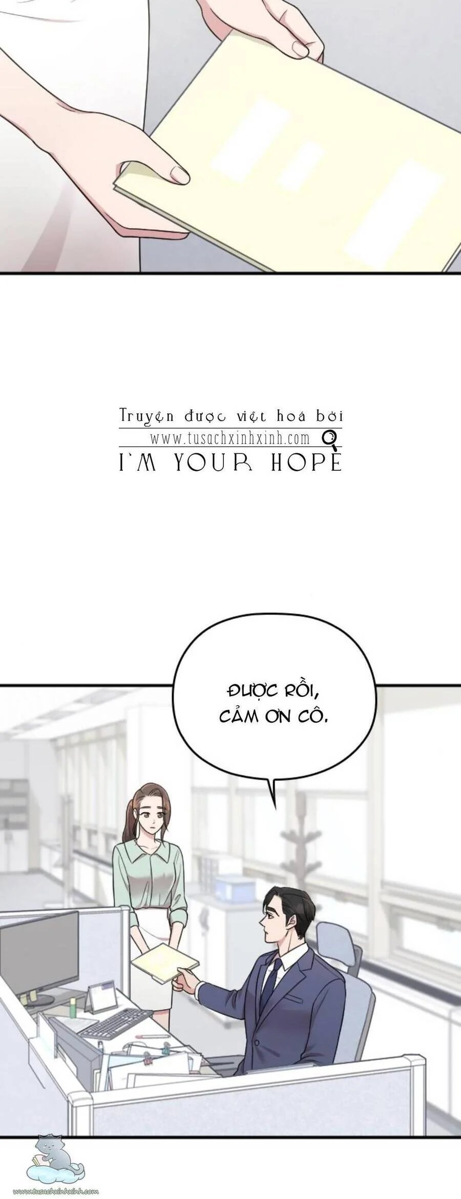 cô đi mà lấy chồng tôi chapter 23 91