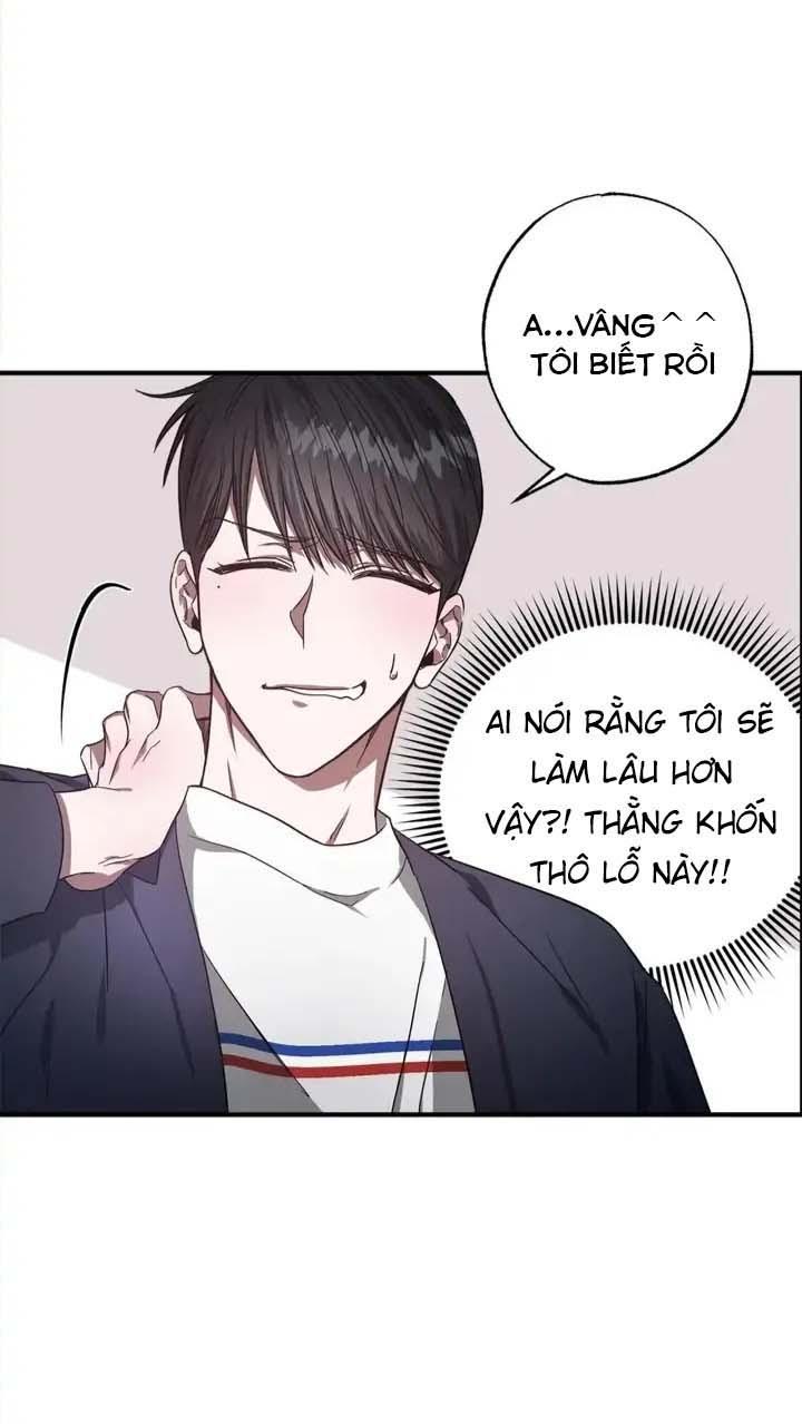 manhwa chịch vồn chịch vã chapter 37 61