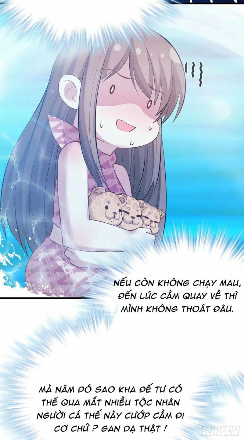 [16+] thảnh thơi thú thế chủng chủng điền, sinh sinh tể chapter 220 39