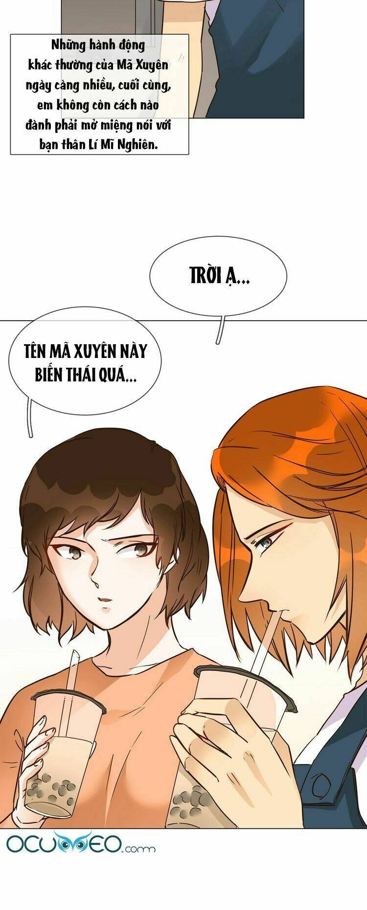 ngôi sao vụn vỡ chapter 20 30