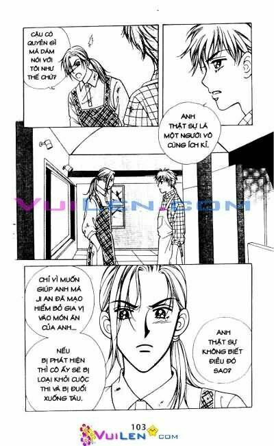 bữa tối của hoàng tử chapter 6 103