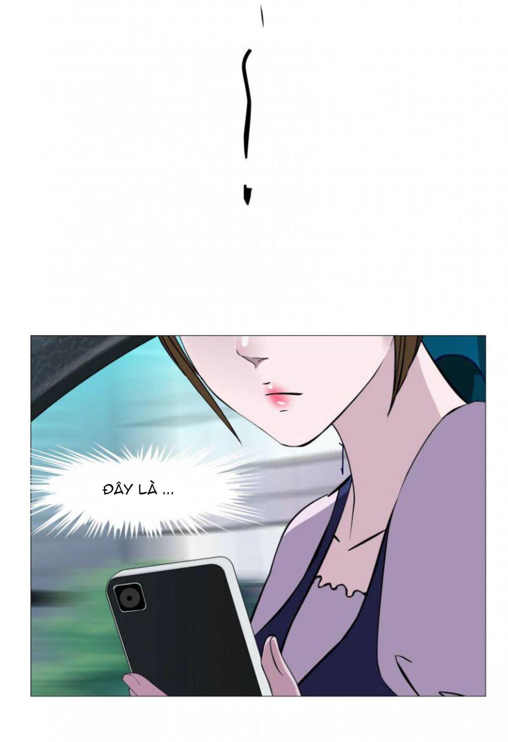 cạm bẫy của nữ thần chapter 10 29