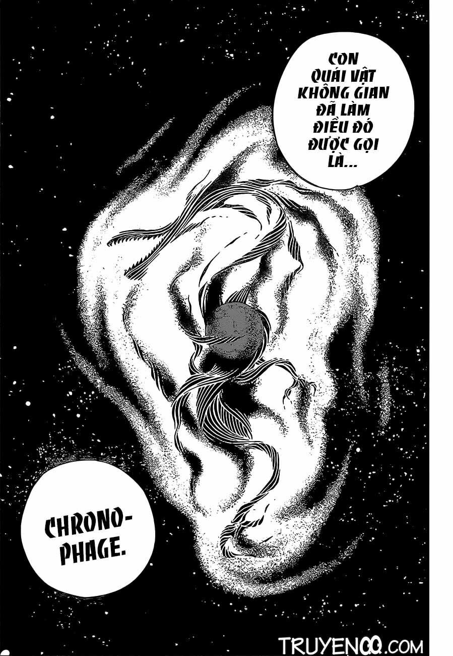 hội pháp sư và thánh thạch rave chapter 11 14