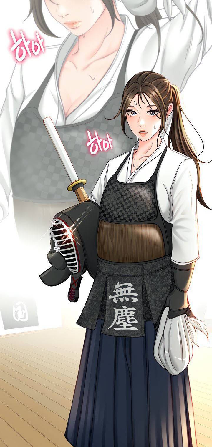 clb kiếm đạo chapter 2 108