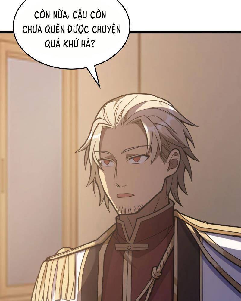 tái sinh ở dị giới, tôi từ công chức trở thành chiến thần chapter 37 19