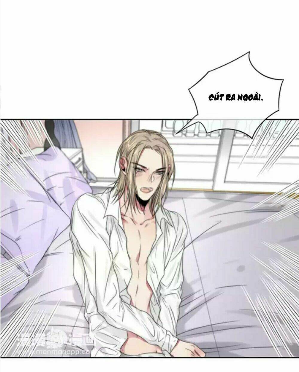 fan biến thái và thần tượng xinh đẹp chapter 38 28