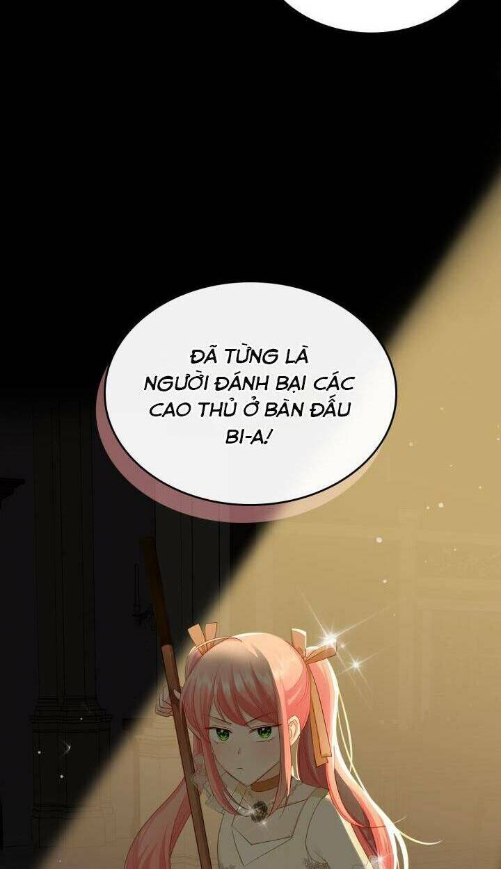 công chúa phản diện muốn ở trong ngôi nhà bánh quy chapter 60 20