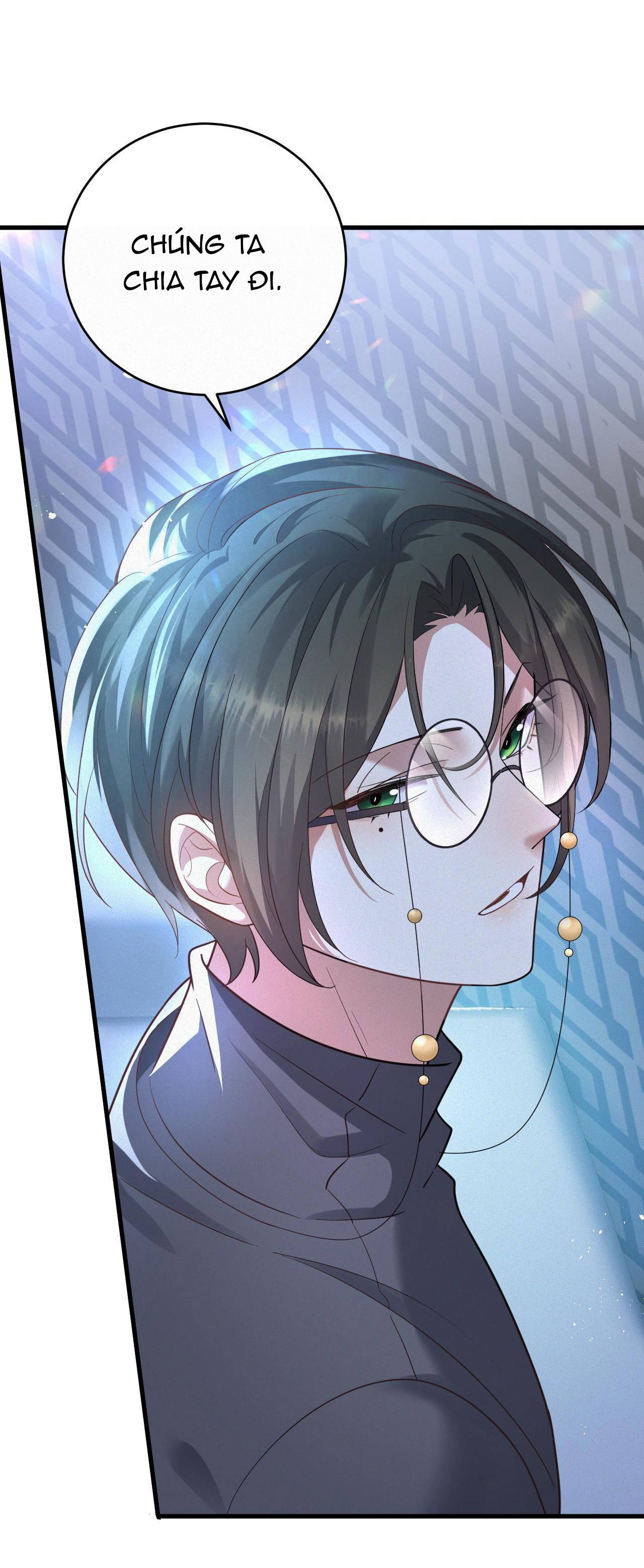 từ nay bắt đầu ngược tra nam chapter 1 36