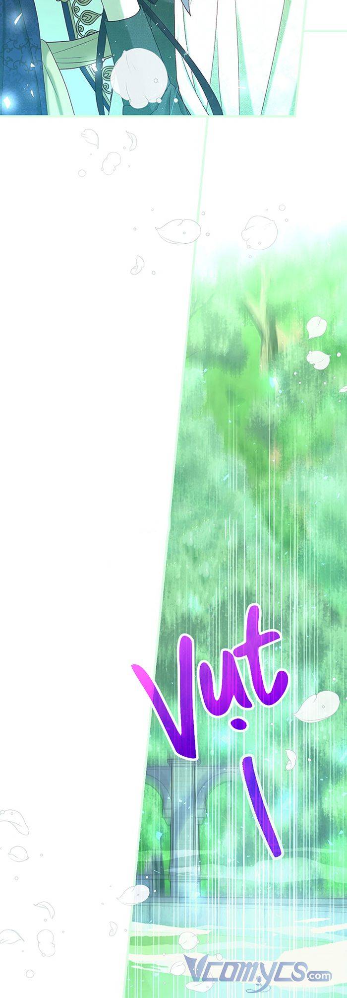 sống sót dưới thân phận hầu nữ chapter 84 15