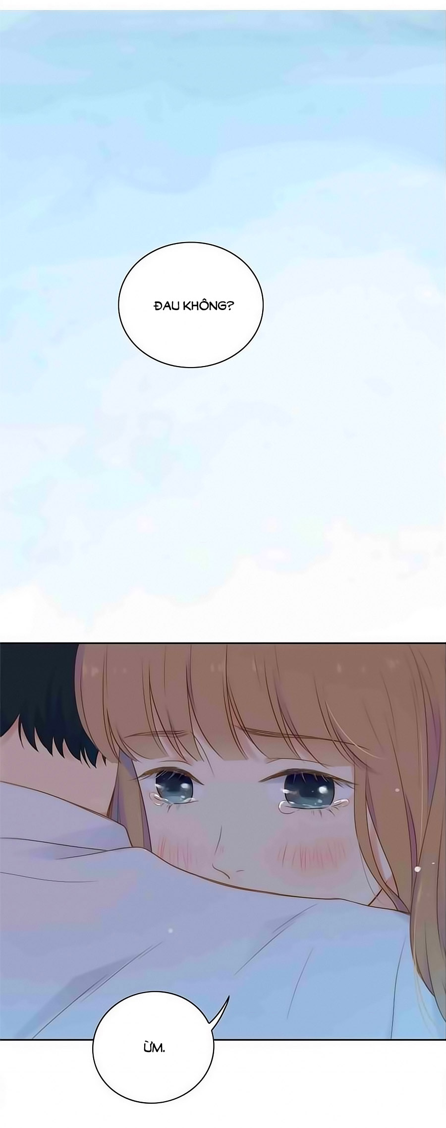 Bạc Hà Chi Hạ 2 chapter 32 - Trang 17