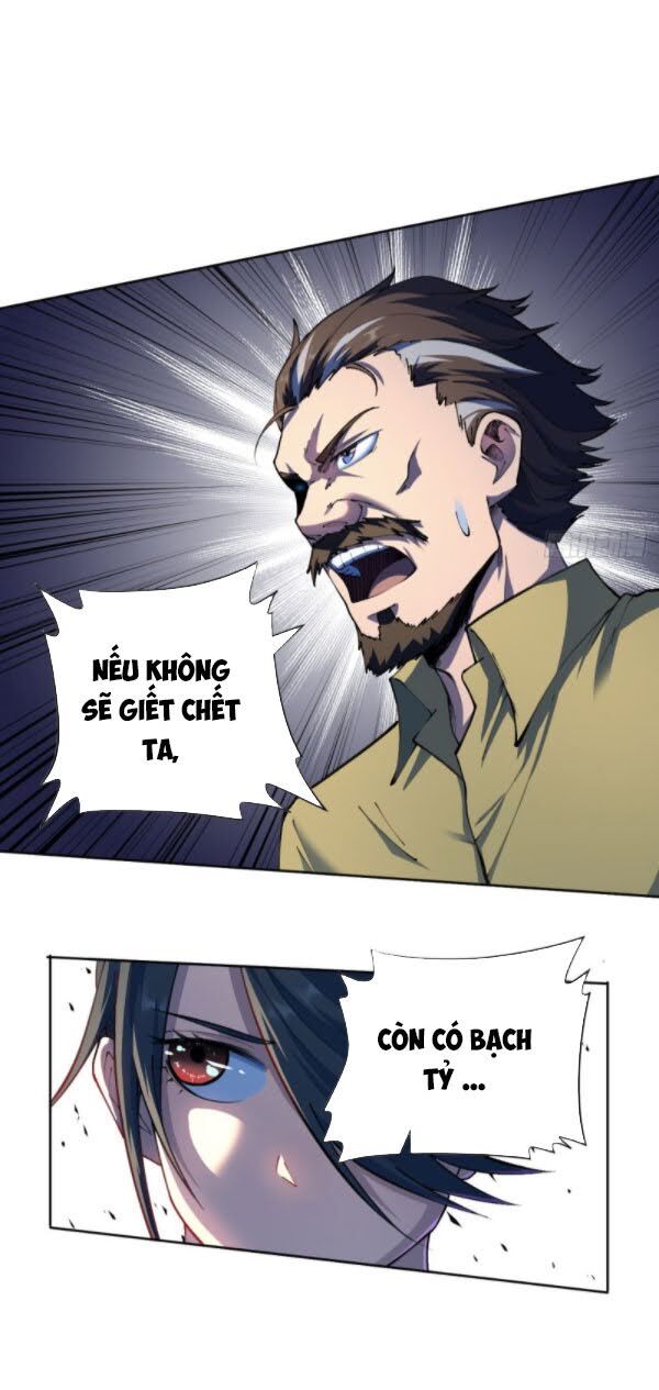 vương bài thần y chapter 27 20