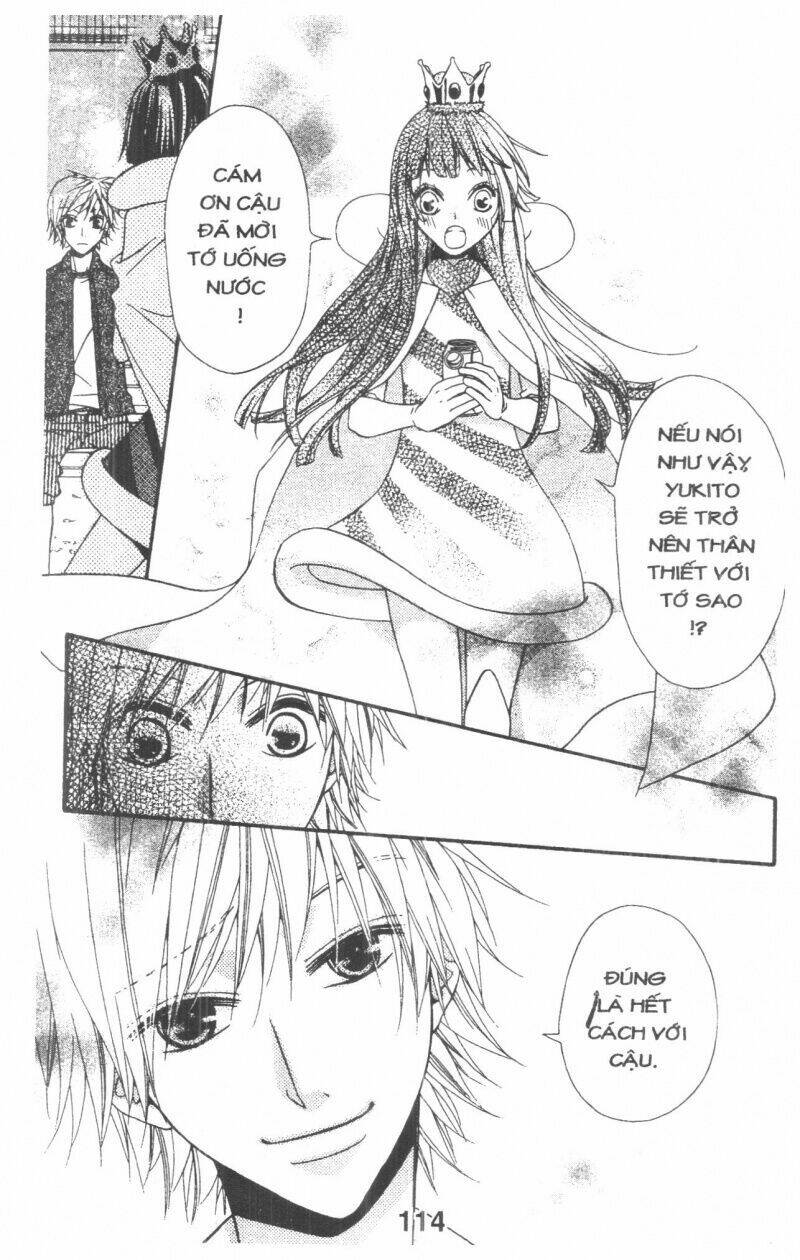 queen's white rabbit chapter 1 114