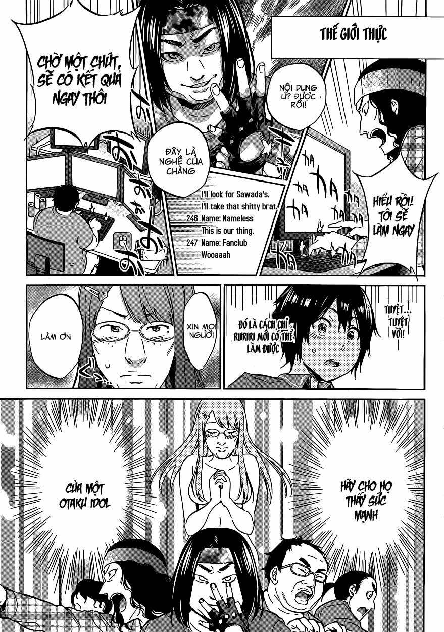 real account ii chapter 0.9 16