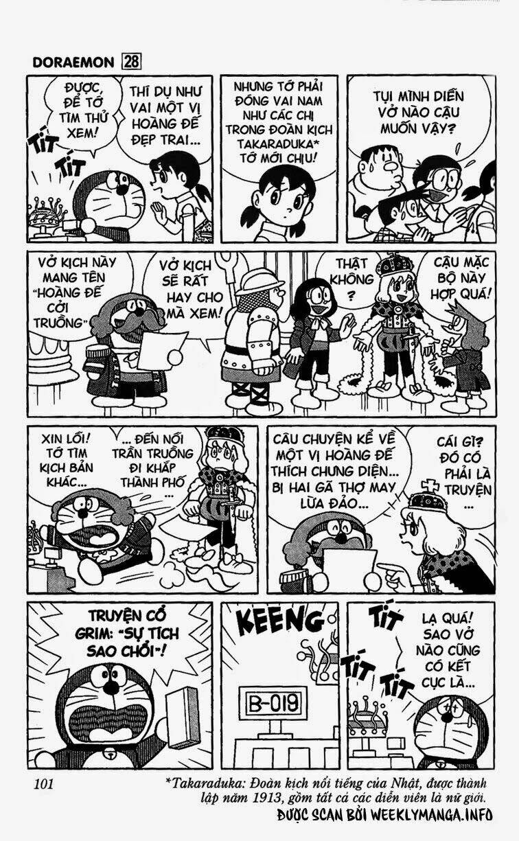 doraemon chapter 507 8