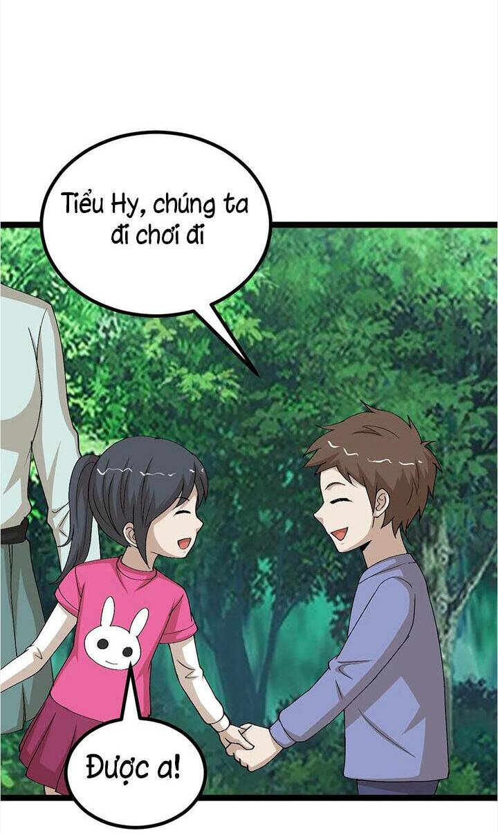 đai ca trở lại tuổi 16 chapter 122 3