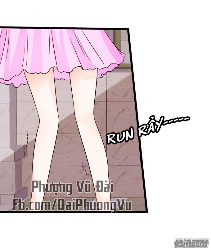 hồ tiên hung bạo chapter 4 26