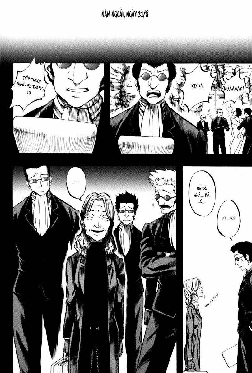 la mosca chapter 24 81