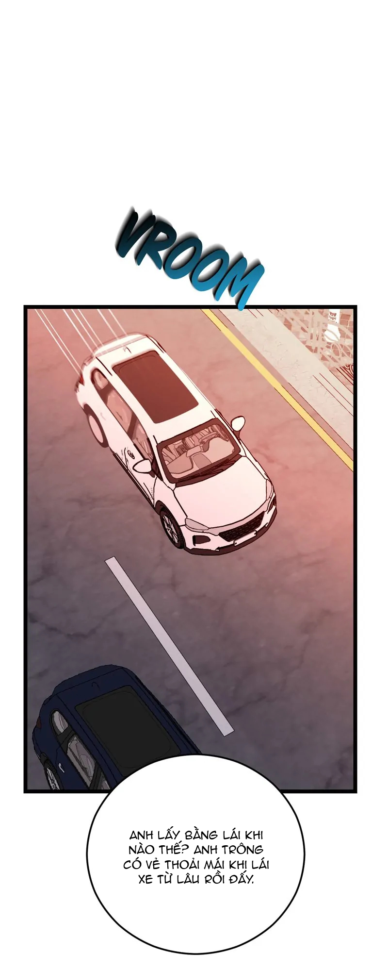 nụ hôn yêu tinh chapter 37.1 23