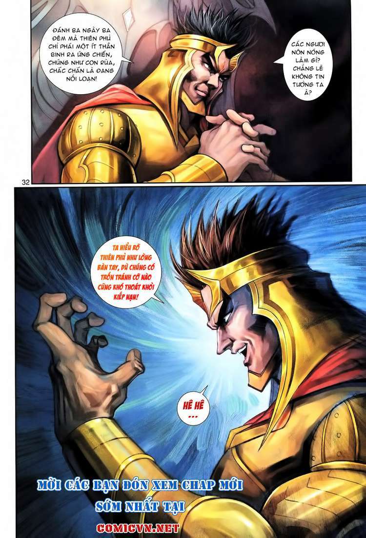 đại thánh vương chapter 75 32