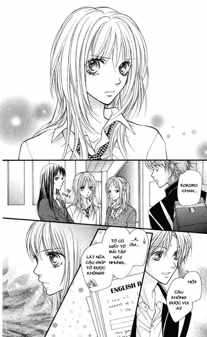 câu chuyện tuổi teen chapter 31 20