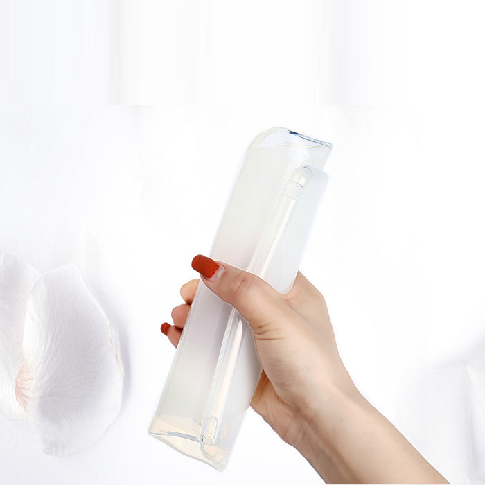 Ốp lưng dành cho Samsung Galaxy Tab A 10.5 T595, T590 silicon dẻo trong suốt