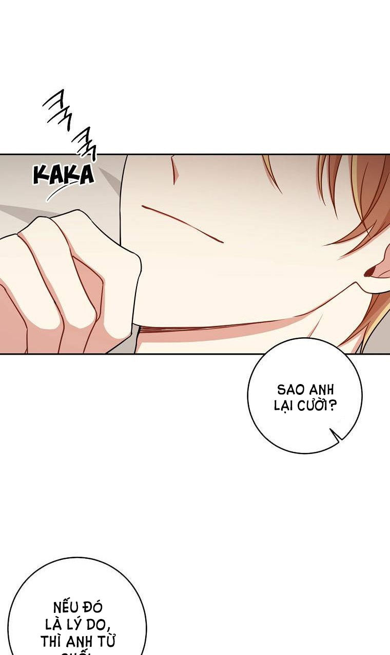 tôi là tiểu thư của gia đình này chapter 126 52