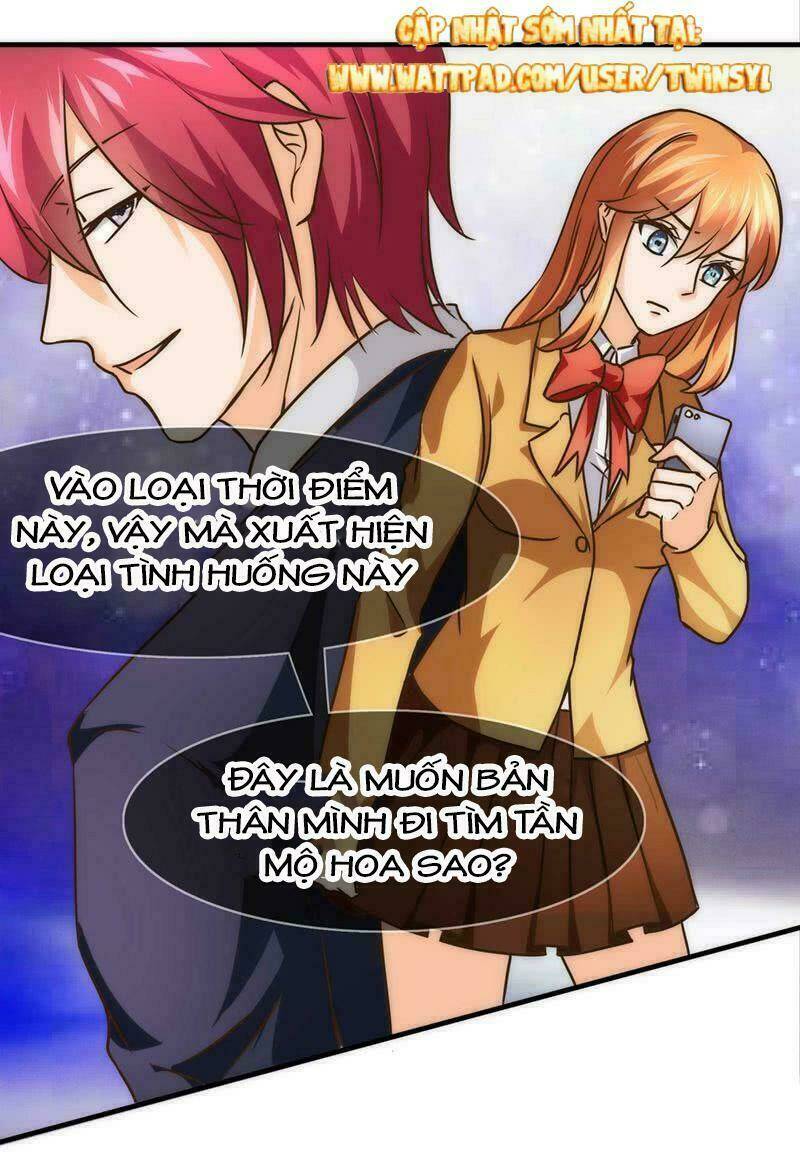 bá đạo trung khuyển tìm ái ký chapter 75 17