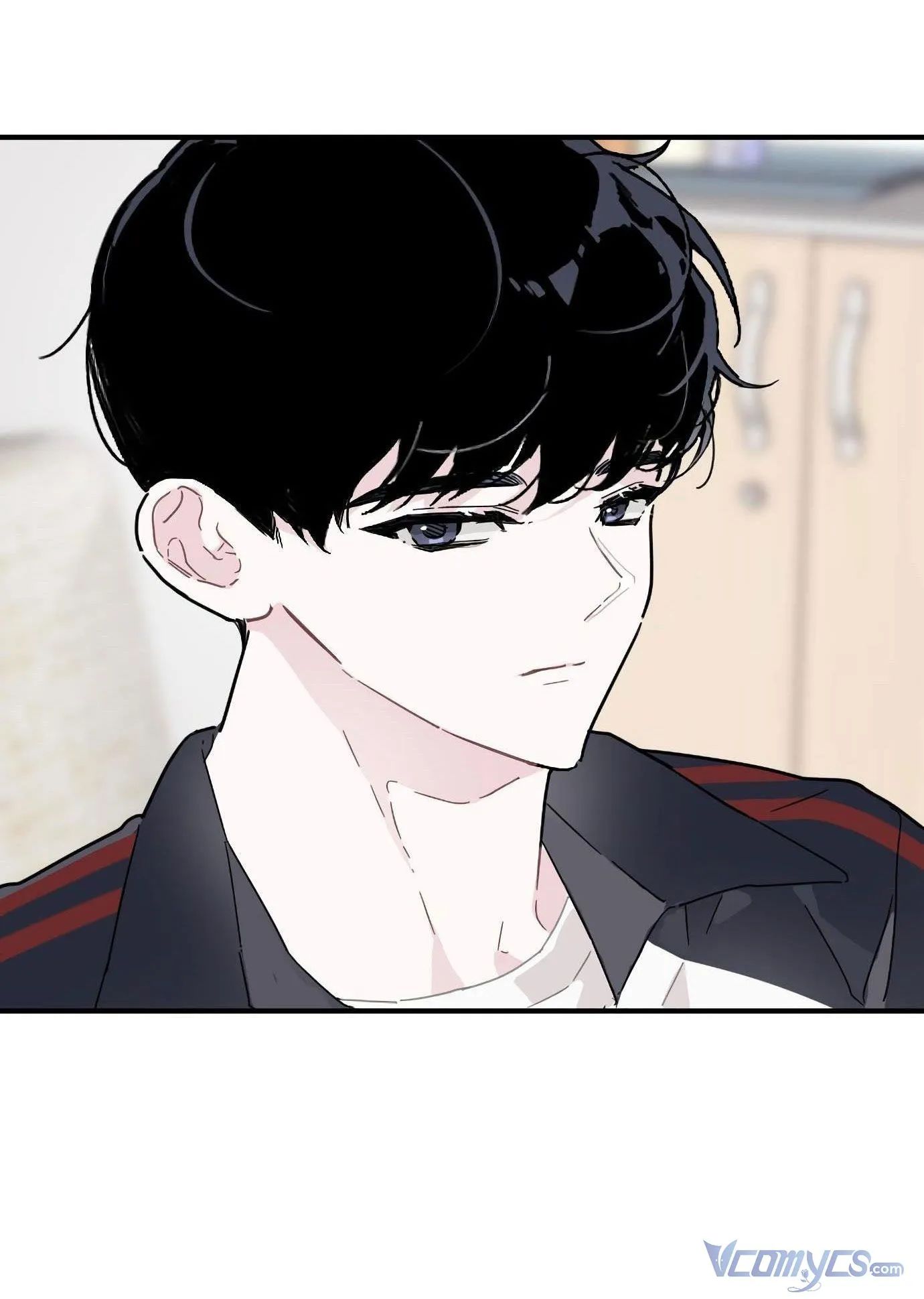 em đã tìm kiếm cả ngàn năm nay chapter 3 5