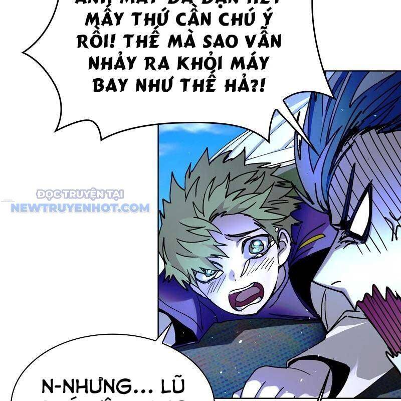 tận thế cũng chỉ là trò chơi chapter 44 108