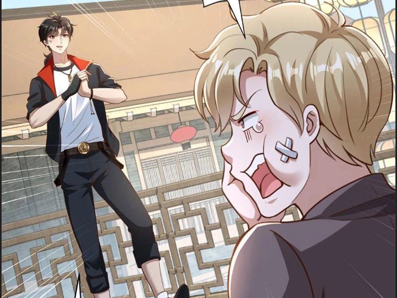 bảy vị tỷ tỷ tuyệt thế vô song của ta chapter 2 54