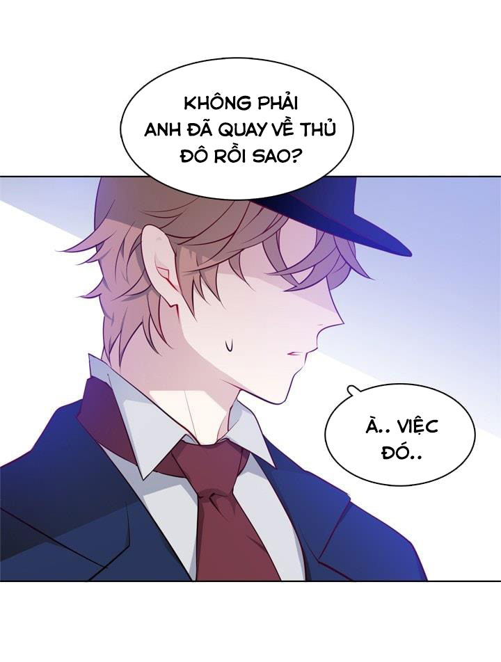 thanh tra của muiella chapter 13 12