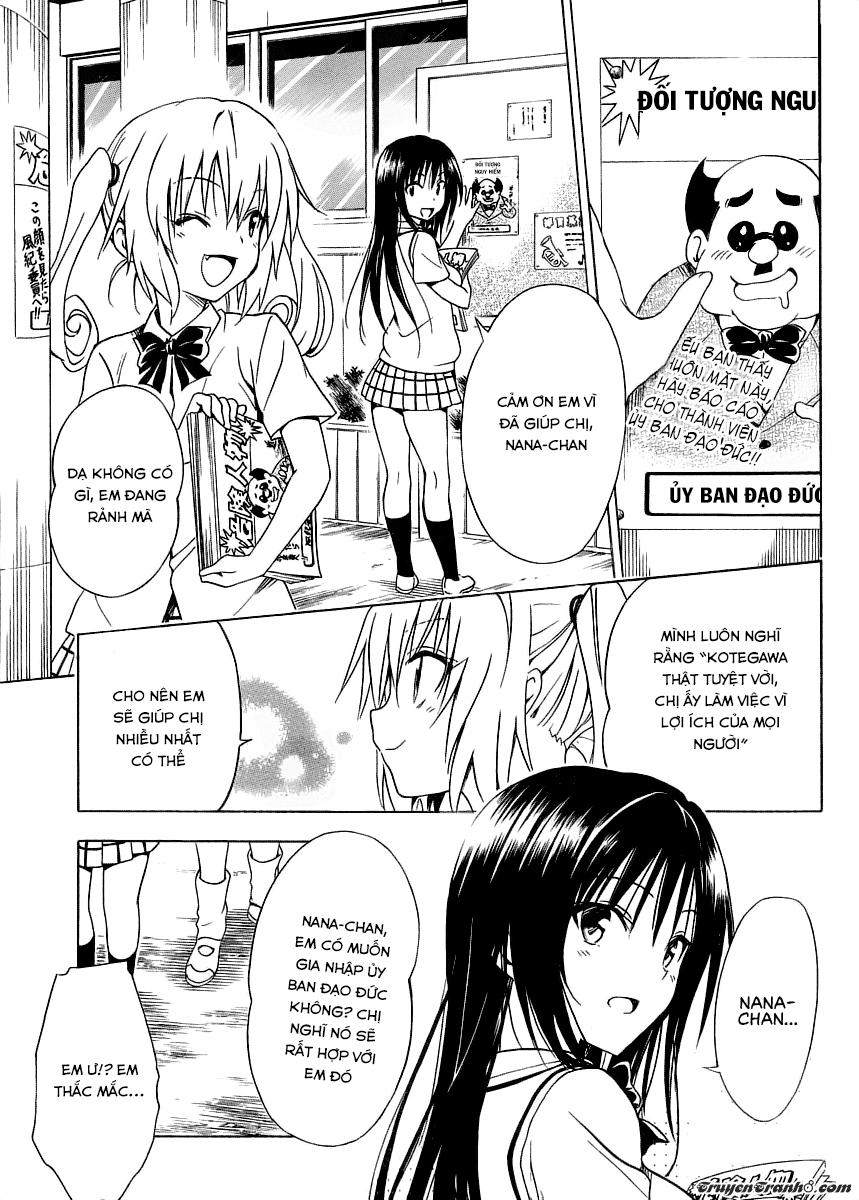 to love - ru darkness chapter 57 19