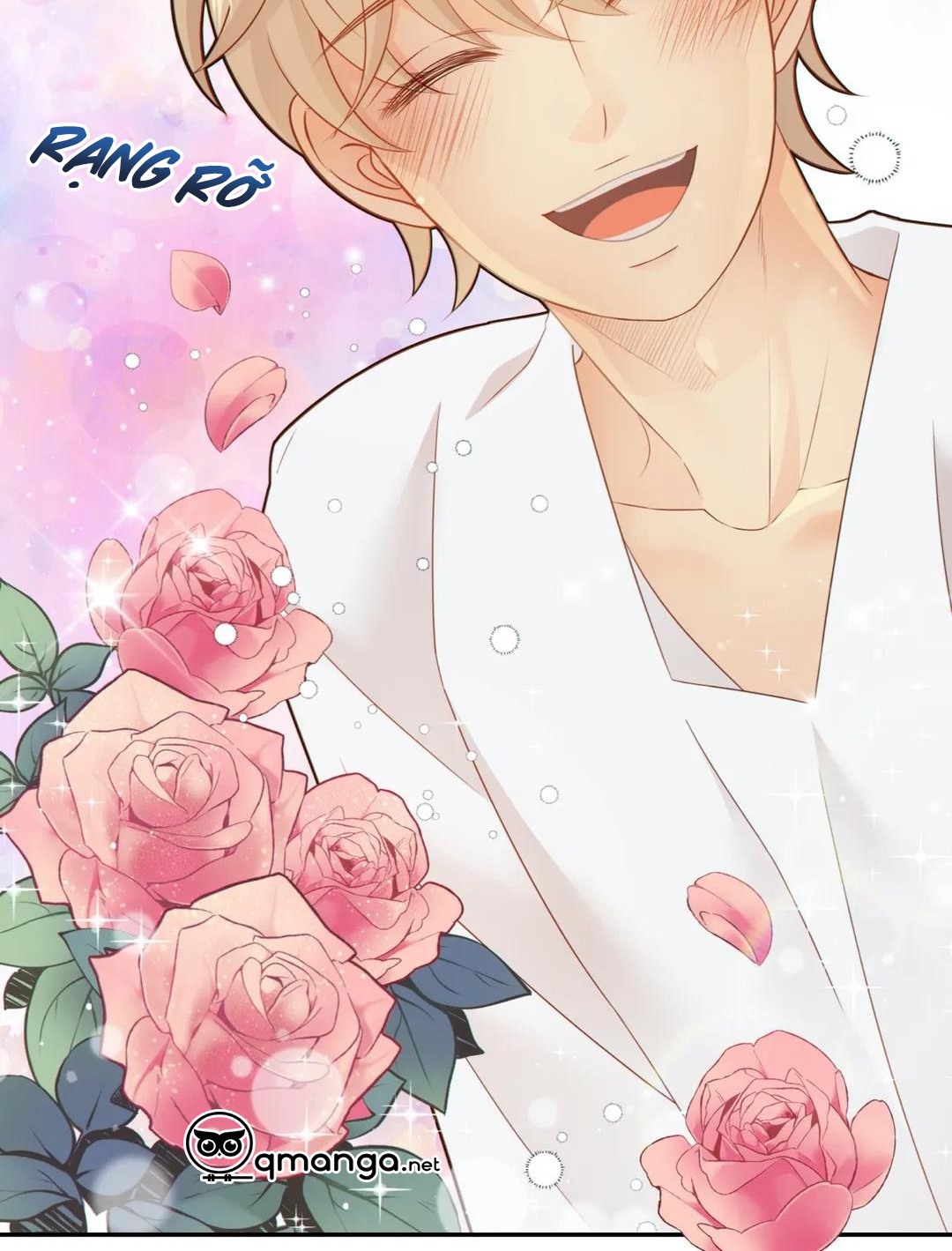 thời gian giữa sói và chó chapter 48 63